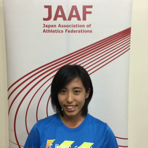 17年私の目標 佐々木梓 東大阪大学敬愛高 100m 0m 400m 選手の目標コメント 大学1年目から記録を残していけるように頑張ります 撮影日は16年12月 陸上 Jaaf 日本陸上競技連盟 Scoopnest