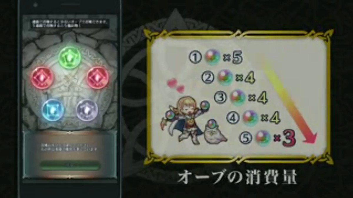 Feヒーローズ ガチャの派手な 演出 で星5かと思わせといて星3とかイラつくからやめろ 爆newゲーム速報 Feヒーローズ ガチャの派手な 演出 で星5かと思わせといて星3とかイラつくからやめろ 爆newゲーム速報