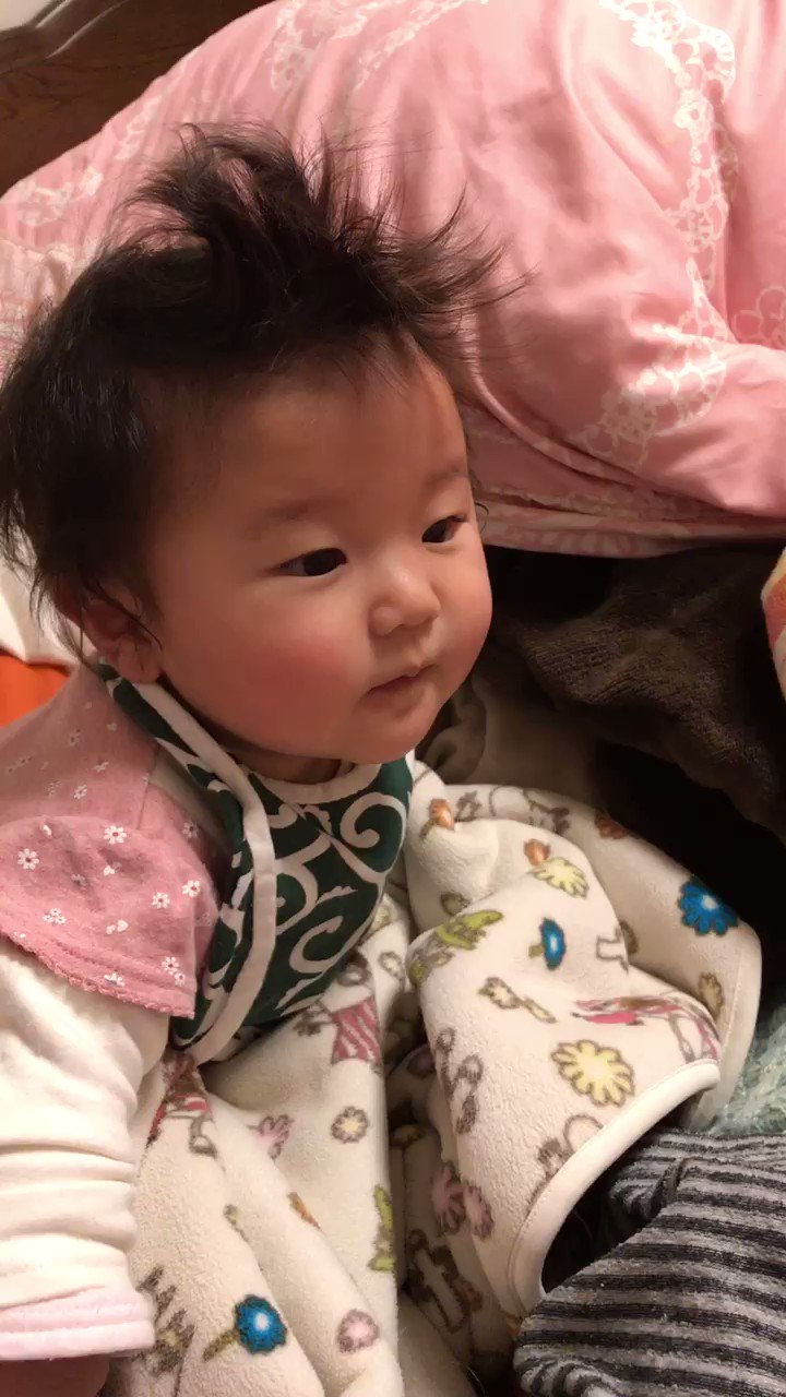 笑う赤ちゃん Twitter Search Twitter