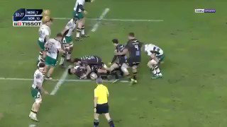  Happy 33rd birthday to Fiji legend Nemani Nadolo, who did this back in 2017! 