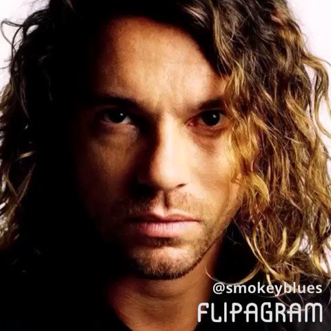 Happy 57th Birthday, Michael Hutchence!       