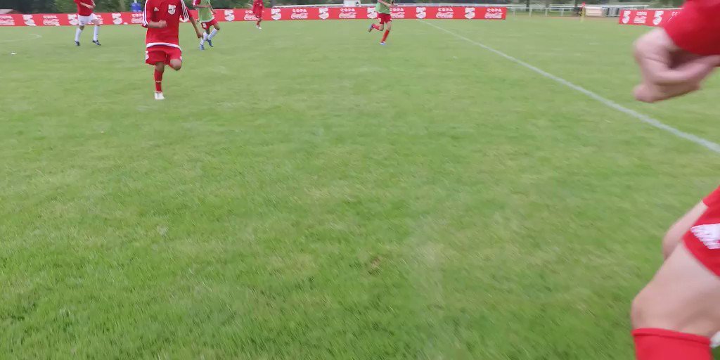 Copa Coca-Cola 30, Nos intervalos dos jogos, não faltou ani…