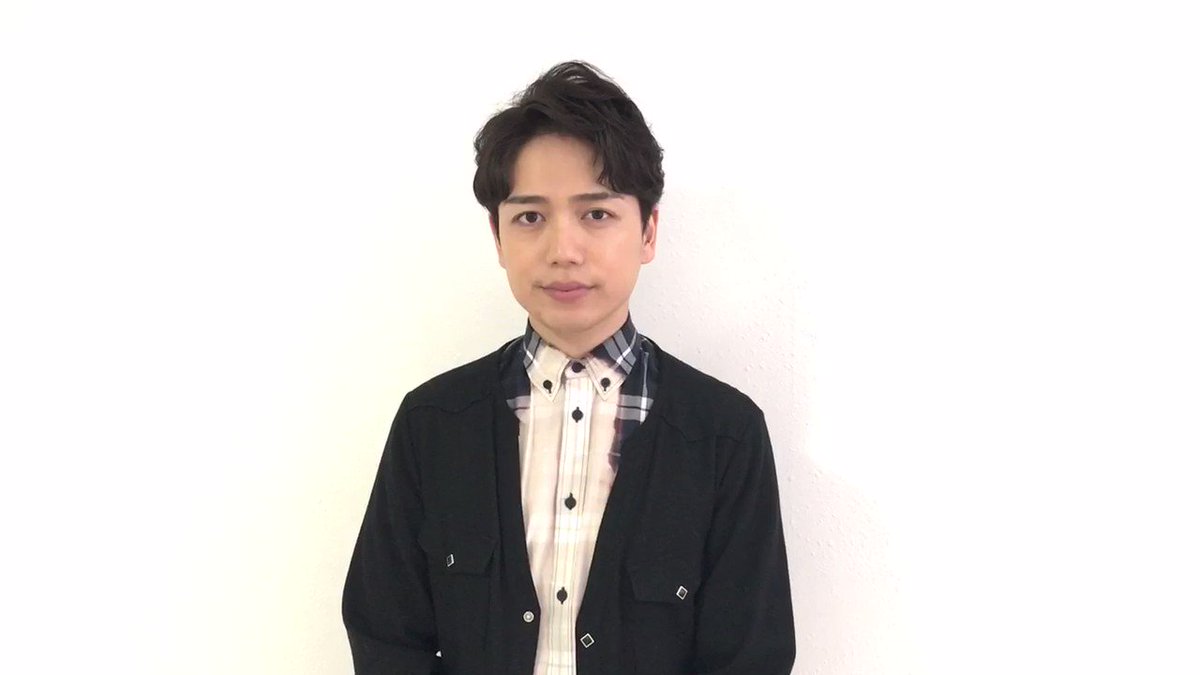 山崎育三郎オフィシャルFC على X: 