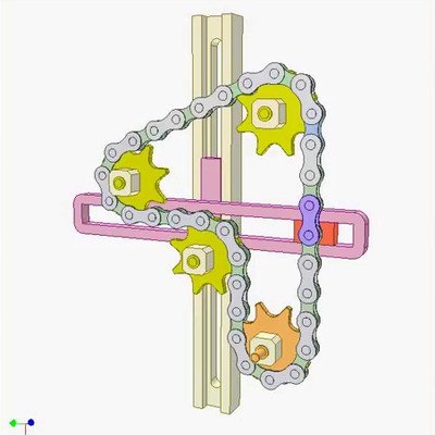 Chain Drive