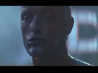 Happy Birthday Rutger Hauer I am sure in 73 years you\ve seen things we wouldn\t believe! 