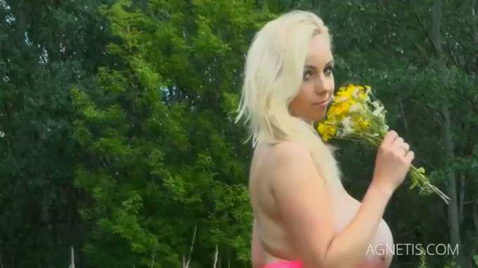 One clip a day till Saturday's Agnetis #UPDATE https://t.co/gf4WVehf6x