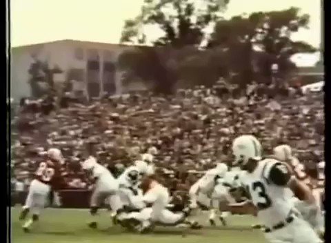 Happy 82nd Birthday Don Maynard.      J E T S JETS JETS JETS 