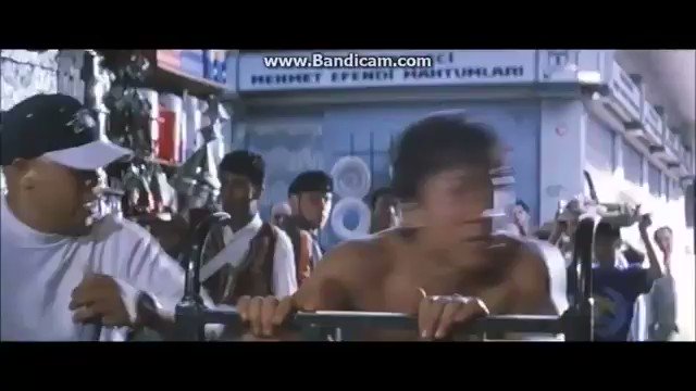 ジャッキーチェン動画集 Jackie Douga Twitter