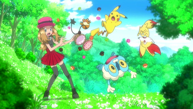 セレナbot Serena Bot さん の最近のツイート 11 Whotwi グラフィカルtwitter分析