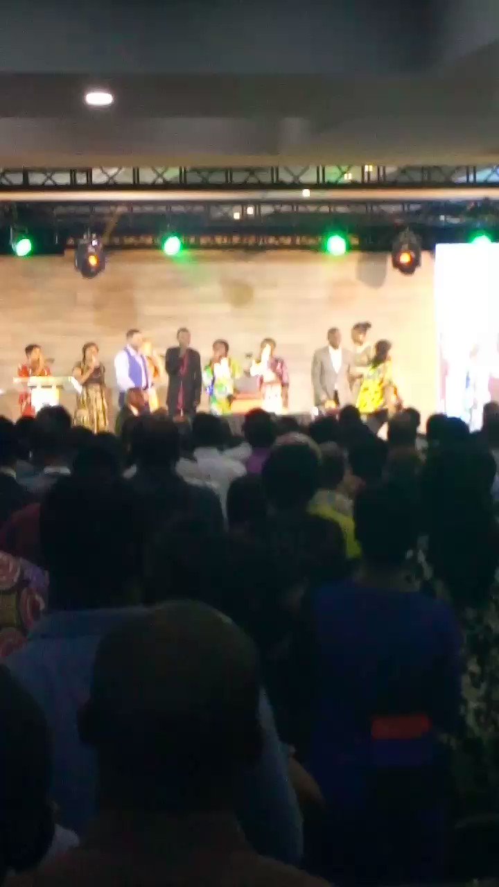 Happy Birthday Pastor | 