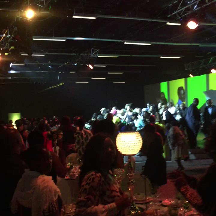 Now singing happy birthday to sundowns chairman Patrice Motsepe 