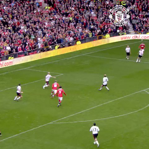 Happy 36th birthday to Dimitar Berbatov! Remember when he did this?  