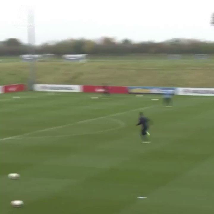 Happy birthday to Ravel Morrison, who turns 24 today Can he produce magic like this for  (via 