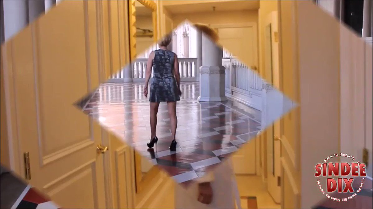 Model - Sindee Dix roleplay