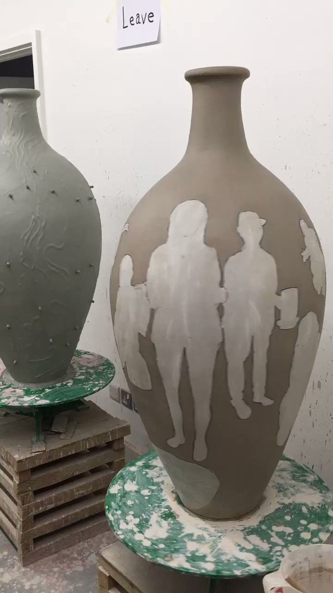 Grayson Perry To Depict Brexit Tribes On Rival Leave And Remain