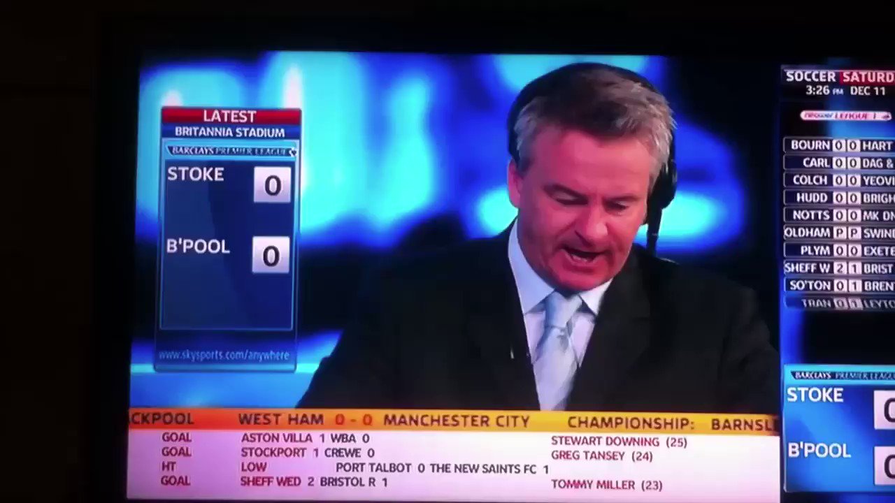 Happy 61st birthday to the King of Banter, Charlie Nicholas
