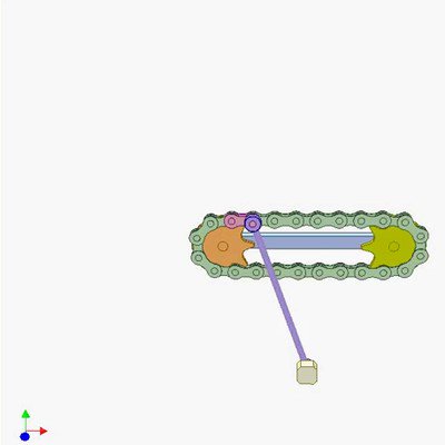 Chain Drive
