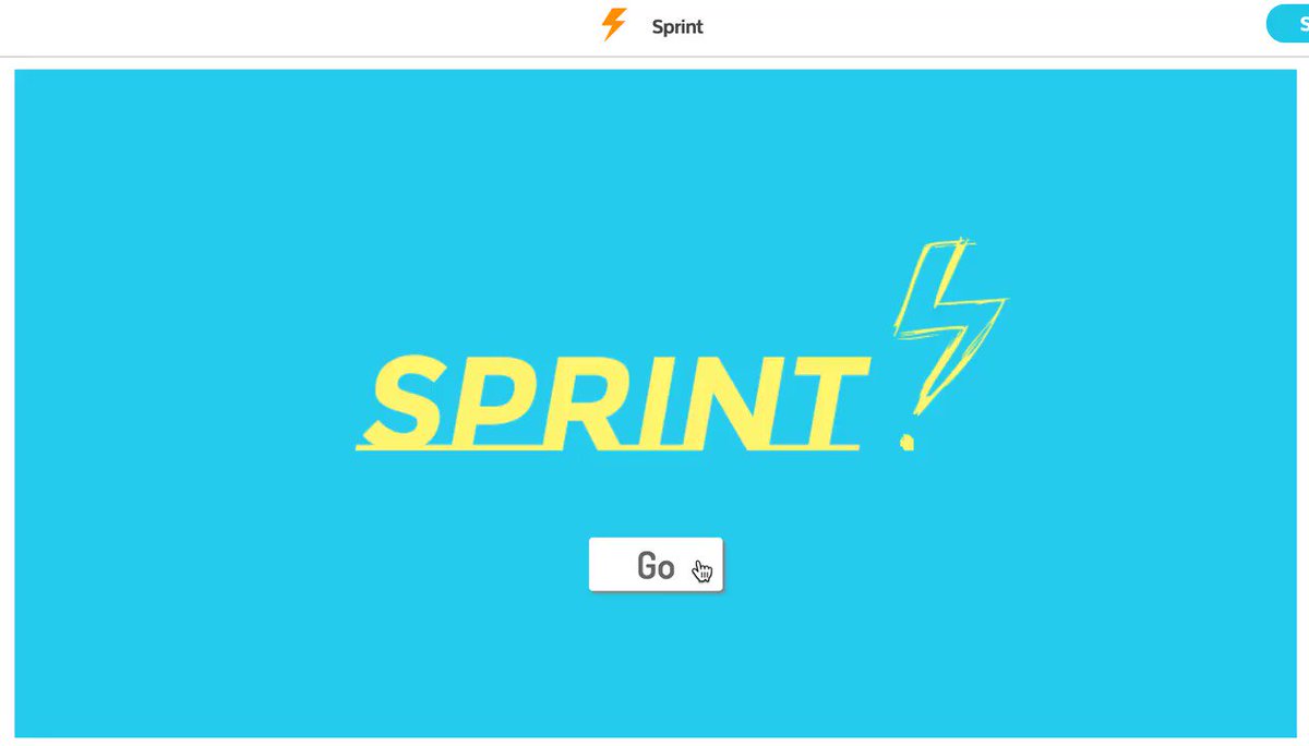 Zearn On Twitter Head Sprinting Into The Weekend With Sprints