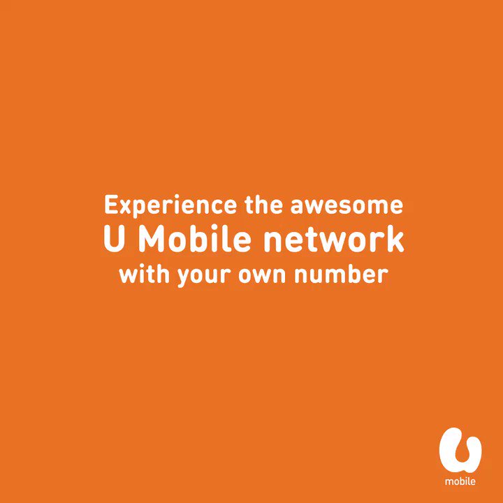 U Mobile On Twitter Want To Switch To Umobile But Not Sure How Here S A Short Guide For U For More Info Please Visit Https T Co Ggfza4slff Https T Co 2thyquu2oz Twitter