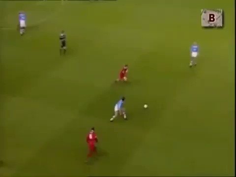  Happy Birthday Steve McManaman! 