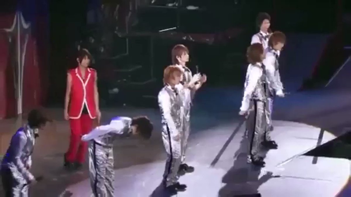 ジョッシー松村のにかれなちゃん Kis My Ft2 茶封筒の日 11 02 12 17 02 12 Kismyft2 キスマイ 茶封筒の日 茶封筒記念日 キスマイ茶封筒の日 T Co