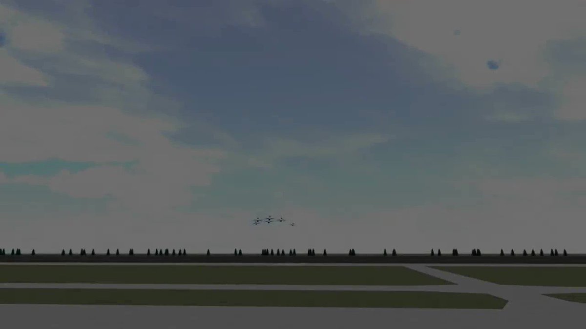 Roblox Thunderbirds At Robloxtbirds Twitter Profile And - 