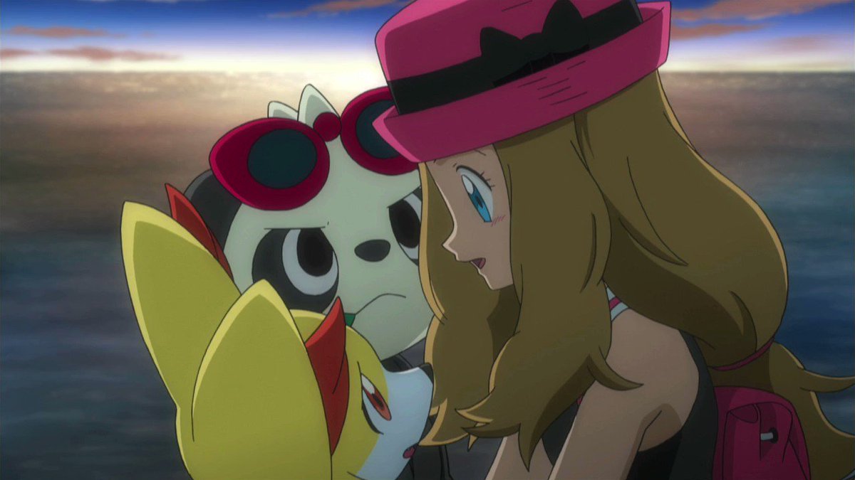 セレナbot Serena Bot ごめんね 私のせいで でもね こんな気持ち初めてかも 私チャレンジャーなんだよ 今日やっと 夢のスタートラインに立てたの Xy第60話 T Co Ghyycw1eok Twitter セレナbot Serena Bot ごめんね 私のせいで でもね こんな気持ち初めてかも 私チャレンジャーなんだよ 今日やっと 夢のスタートラインに立てたの Xy第60話 T Co Ghyycw1eok Twitter