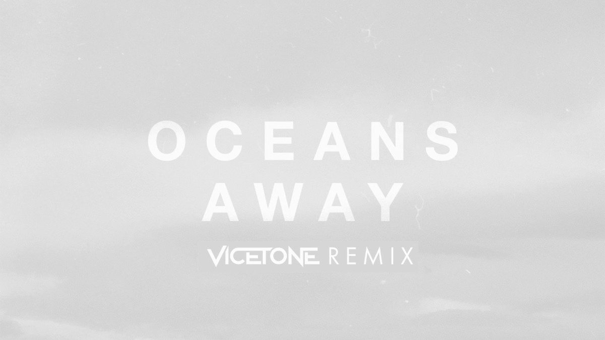 COMING SOON! @arizona_music - Oceans Away (Vicetone Remix) All the feels 🙌🏻 https://t.co/Ow1uY2AHmY