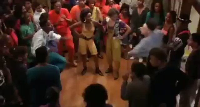Happy Birthday, Play (Christopher Martin)    