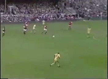 Happy Birthday Kenny Dalglish. What a player!
 