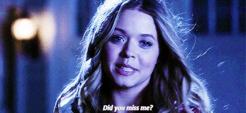 Amo essa cena demais Happy Bday Sasha Pieterse 