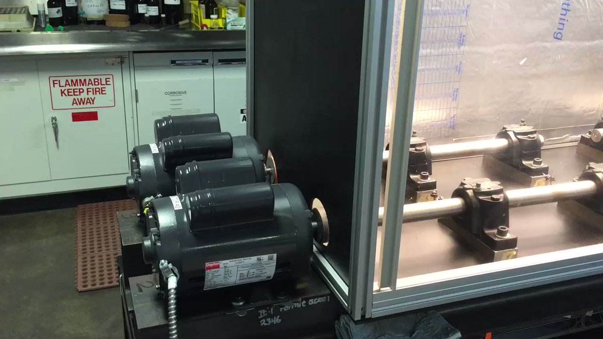 Rich Wurzbach on Twitter "Wonder how your grease stacks up against