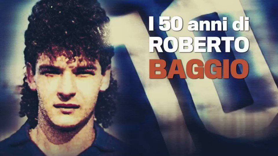 Happy Birthday Roberto eternal champion. 