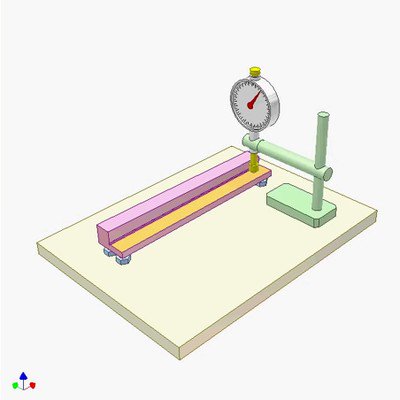 Checking Parallelism Between Two Planes