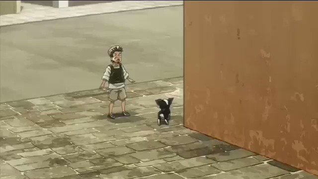 愚者 のカード 生き方ではなく 誇りを貫いたイギー やれやれ 犬好きな 子供は見殺しには できねーぜ T Co Ws18zwhc7r
