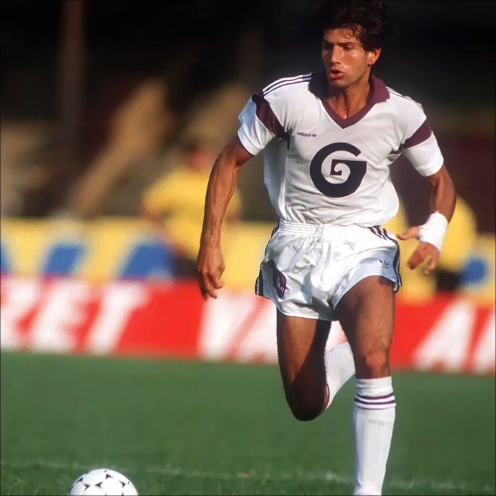 Happy birthday Enzo Scifo ! 