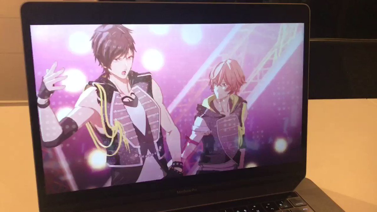 Bプロ Thriveのカメラロールスクショが好評だったので あくまでも開発中ですが動画の一部も初公開しちゃいます ちなみに僕はスライバーと言うワケではありませんよ あくまでも開発順序の都合です 引き続きお楽しみに 因みに僕の推しは 夜叉丸さんです ϖ 笑 B Bプロ Thriveのカメラロールスクショが好評だったので あくまでも開発中ですが動画の一部も初公開しちゃいます ちなみに僕はスライバーと言うワケではありませんよ あくまでも開発順序の都合です 引き続きお楽しみに 因みに僕の推しは 夜叉丸さんです ϖ 笑 B