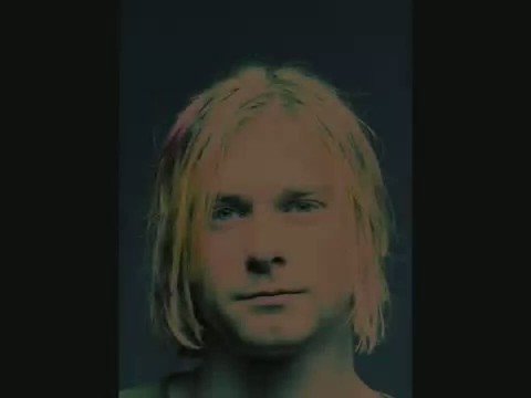 Happy Birthday Kurt Cobain ( 50 Years - 2017 ) 