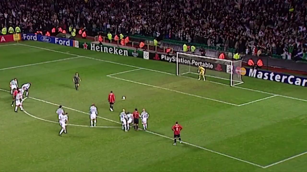 Happy 37th birthday to former Celtic player Artur Boruc Here\s some of his best moments in Scotland 