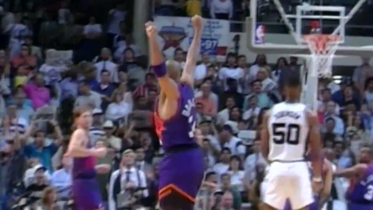 Happy Birthday to Sir Charles Barkley! 