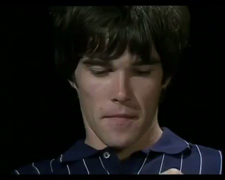 Happy Birthday Ian Brown 