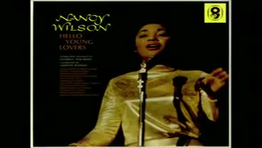 Happy 79th birthday to the incomparable Nancy Wilson. One of the greatest voices of all time!    