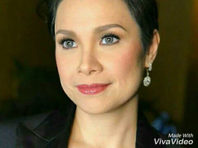 VG Part 1 Happy 46th Birthday Lea Salonga 