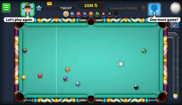 8 Ball Pool on X: Coming soon to 8 Ball Pool 9 Ball mode! Find