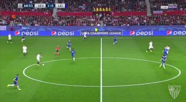 Happy birthday Stevan Joveti ! This assist was naughty. | 