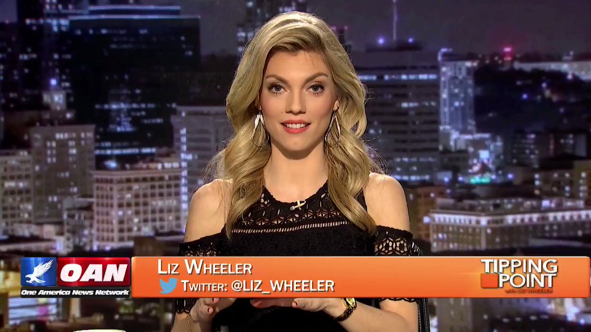 Liz Wheeler on Twitter "Let's play a game! It's called GUESS who said