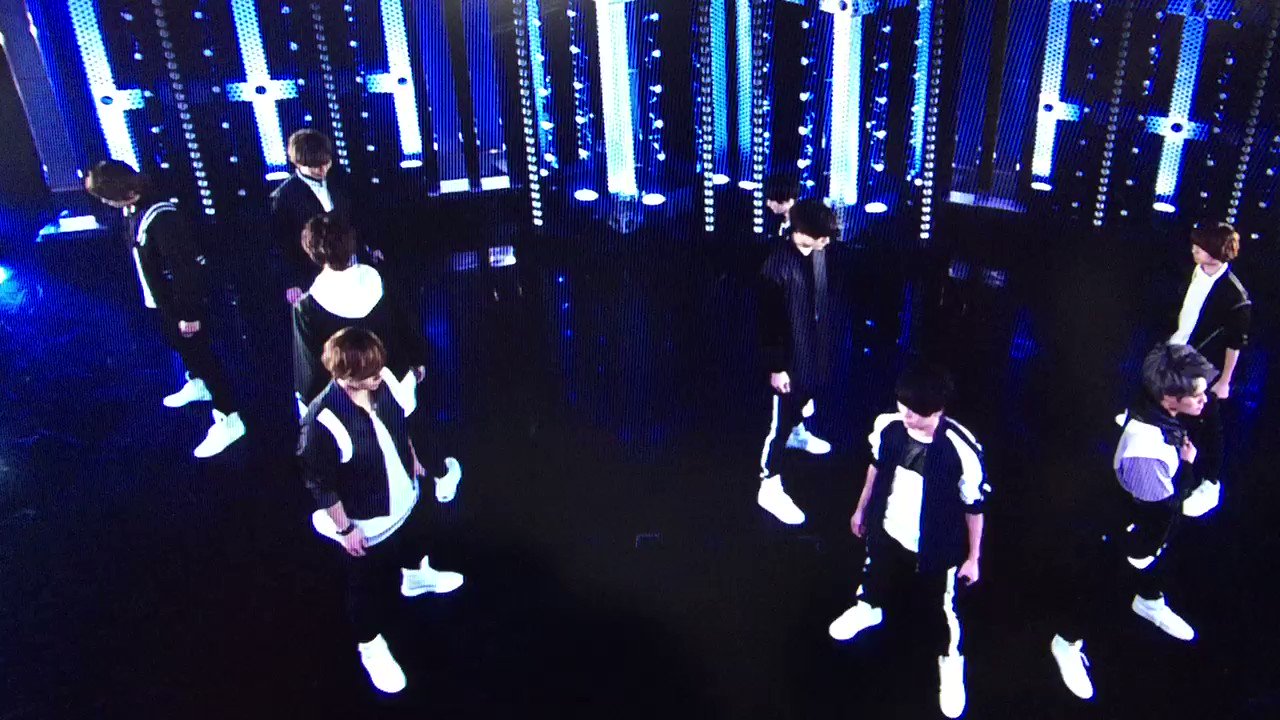 りたん Mステ Hey Say Jump Over The Top 続きは下 T Co Ydtudc3jor Twitter