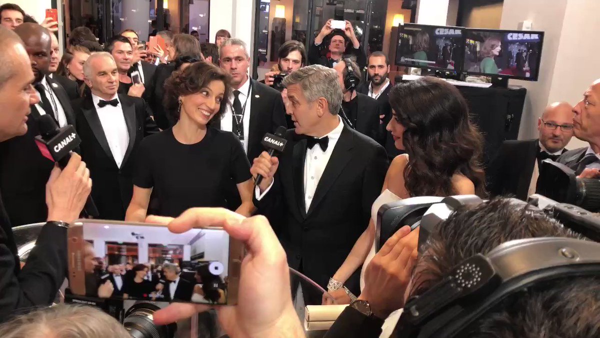 George to receive Cesar award this year? - Page 2 QnLZU_D14xto0zbV
