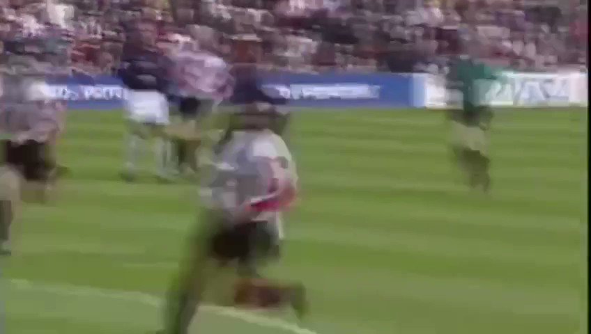 Happy birthday, Ole Gunnar Solskjær!! 