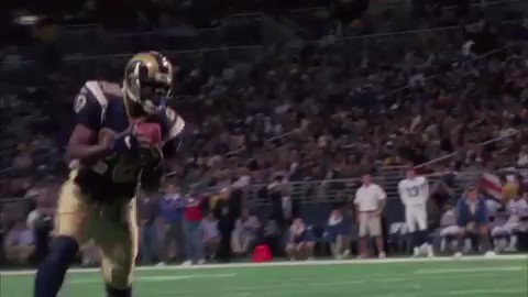Happy birthday to Marshall Faulk 